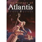The History of Atlantis      -Hardback      {USED}